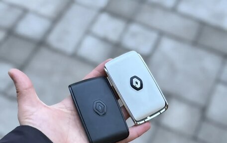 Renault Scenic IV, 2017 год, 1 700 000 рублей, 16 фотография