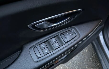 Renault Scenic IV, 2017 год, 1 700 000 рублей, 17 фотография