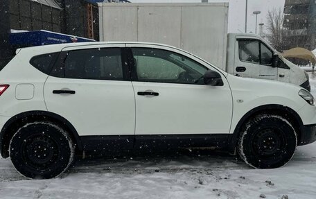 Nissan Qashqai, 2012 год, 820 000 рублей, 1 фотография