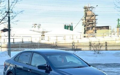 Volkswagen Polo VI (EU Market), 2010 год, 350 000 рублей, 1 фотография