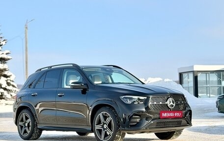 Mercedes-Benz GLE, 2024 год, 11 450 000 рублей, 1 фотография