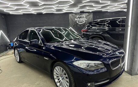 BMW 5 серия, 2011 год, 2 150 000 рублей, 1 фотография