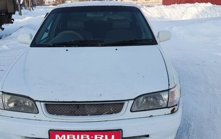 Toyota Corolla, 1998 год, 290 000 рублей, 1 фотография