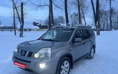 Nissan X-Trail, 2007 год, 920 000 рублей, 1 фотография