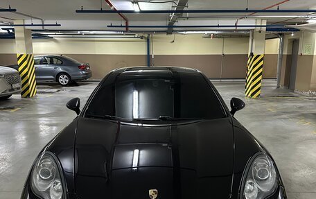 Porsche Panamera II рестайлинг, 2011 год, 2 550 000 рублей, 1 фотография