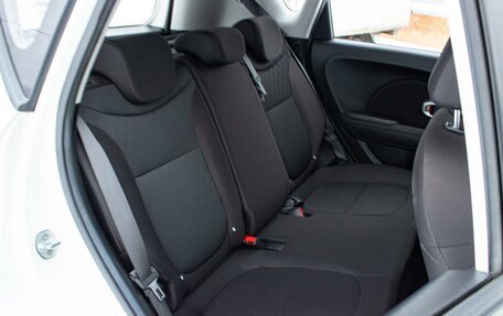 KIA Soul II рестайлинг, 2015 год, 1 159 000 рублей, 7 фотография