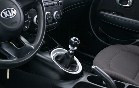 KIA Soul II рестайлинг, 2015 год, 1 159 000 рублей, 16 фотография