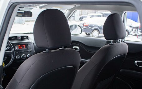 KIA Soul II рестайлинг, 2015 год, 1 159 000 рублей, 11 фотография