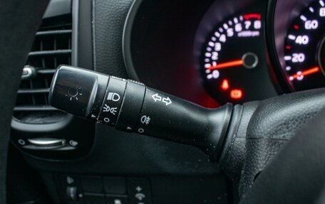 KIA Soul II рестайлинг, 2015 год, 1 159 000 рублей, 20 фотография