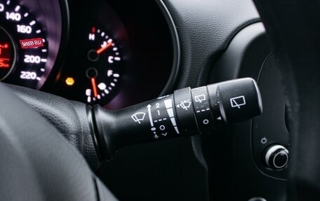 KIA Soul II рестайлинг, 2015 год, 1 159 000 рублей, 19 фотография