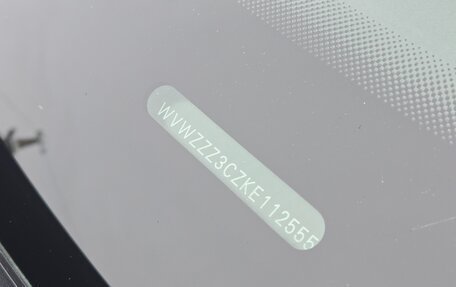 Volkswagen Passat B8 рестайлинг, 2019 год, 2 099 000 рублей, 8 фотография