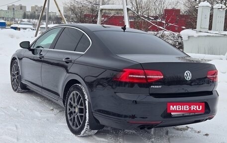 Volkswagen Passat B8 рестайлинг, 2019 год, 2 099 000 рублей, 7 фотография
