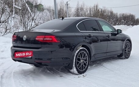 Volkswagen Passat B8 рестайлинг, 2019 год, 2 099 000 рублей, 6 фотография