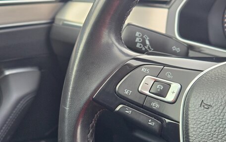 Volkswagen Passat B8 рестайлинг, 2019 год, 2 099 000 рублей, 18 фотография