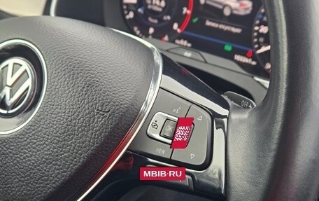 Volkswagen Passat B8 рестайлинг, 2019 год, 2 099 000 рублей, 17 фотография