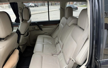 Mitsubishi Pajero IV, 2008 год, 1 650 000 рублей, 8 фотография