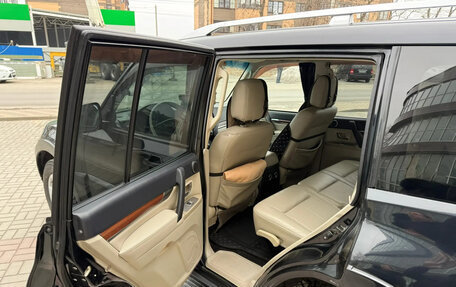 Mitsubishi Pajero IV, 2008 год, 1 650 000 рублей, 15 фотография