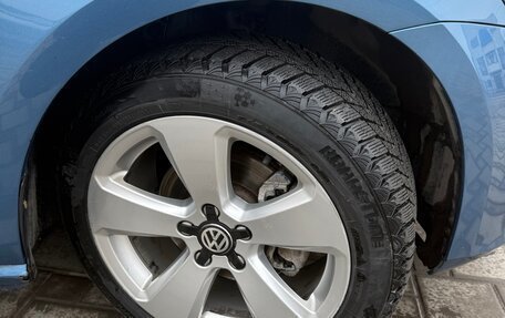 Volkswagen Golf VII, 2015 год, 1 420 000 рублей, 6 фотография