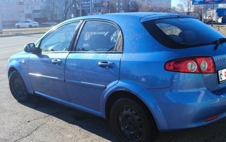 Chevrolet Lacetti, 2007 год, 400 000 рублей, 3 фотография