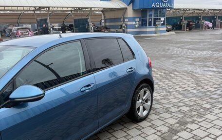 Volkswagen Golf VII, 2015 год, 1 420 000 рублей, 12 фотография