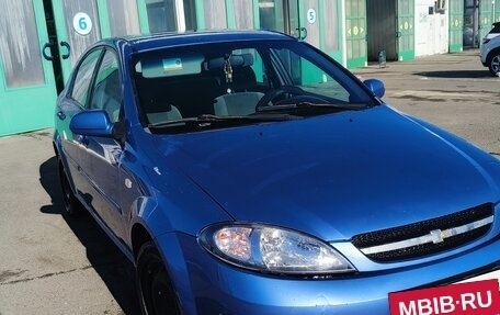 Chevrolet Lacetti, 2007 год, 400 000 рублей, 2 фотография