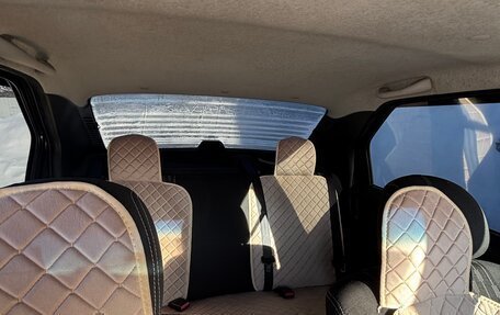 Renault Logan I, 2011 год, 390 000 рублей, 5 фотография