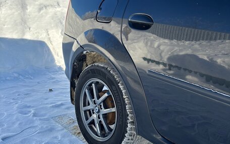 Renault Logan I, 2011 год, 390 000 рублей, 10 фотография