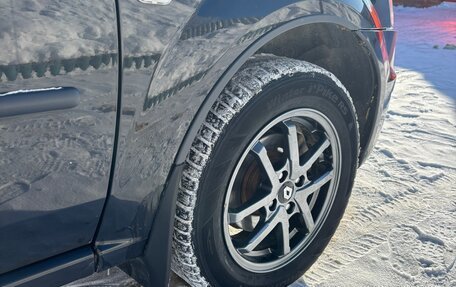 Renault Logan I, 2011 год, 390 000 рублей, 11 фотография