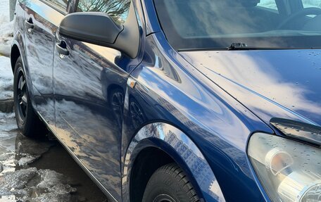 Opel Astra H, 2009 год, 470 000 рублей, 2 фотография