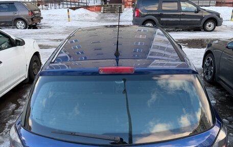 Opel Astra H, 2009 год, 470 000 рублей, 6 фотография