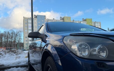 Opel Astra H, 2009 год, 470 000 рублей, 5 фотография