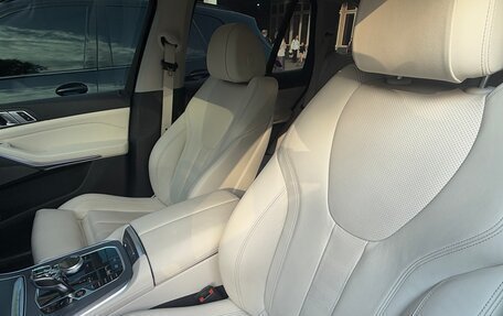 BMW X5, 2019 год, 6 500 000 рублей, 7 фотография