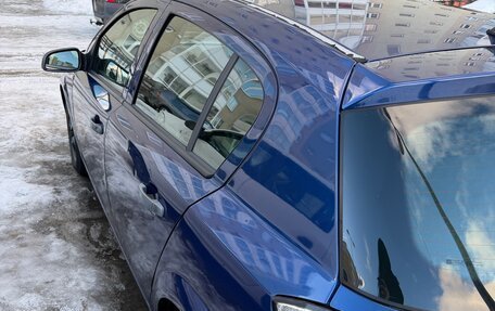 Opel Astra H, 2009 год, 470 000 рублей, 8 фотография