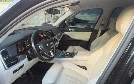 BMW X5, 2019 год, 6 500 000 рублей, 8 фотография