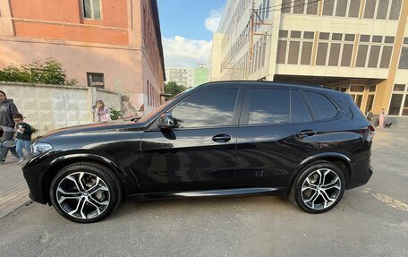 BMW X5, 2019 год, 6 500 000 рублей, 2 фотография