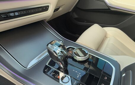 BMW X5, 2019 год, 6 500 000 рублей, 11 фотография