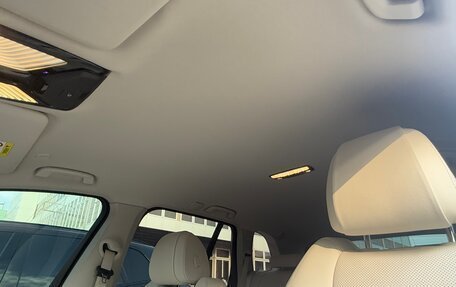 BMW X5, 2019 год, 6 500 000 рублей, 10 фотография