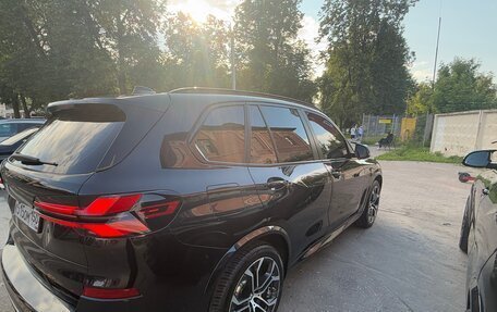 BMW X5, 2019 год, 6 500 000 рублей, 5 фотография