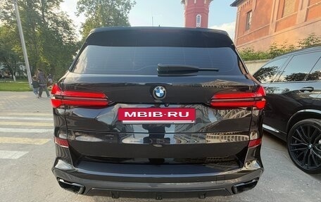 BMW X5, 2019 год, 6 500 000 рублей, 3 фотография