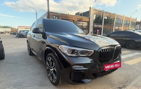 BMW X5, 2019 год, 6 500 000 рублей, 4 фотография