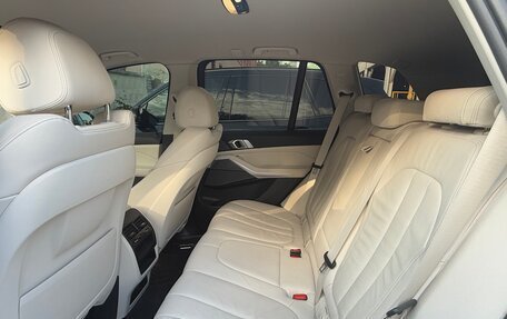 BMW X5, 2019 год, 6 500 000 рублей, 13 фотография