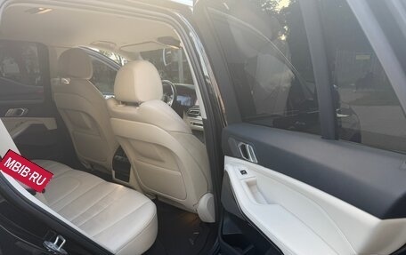 BMW X5, 2019 год, 6 500 000 рублей, 16 фотография