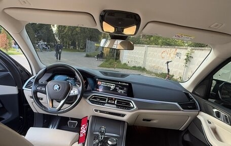 BMW X5, 2019 год, 6 500 000 рублей, 15 фотография