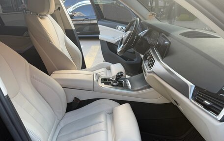 BMW X5, 2019 год, 6 500 000 рублей, 19 фотография