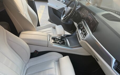 BMW X5, 2019 год, 6 500 000 рублей, 21 фотография