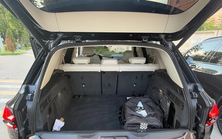 BMW X5, 2019 год, 6 500 000 рублей, 17 фотография