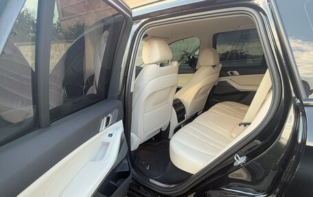 BMW X5, 2019 год, 6 500 000 рублей, 14 фотография