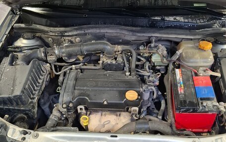 Opel Astra H, 2007 год, 460 000 рублей, 6 фотография