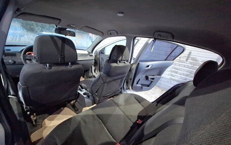 Opel Astra H, 2007 год, 460 000 рублей, 8 фотография