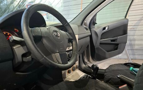 Opel Astra H, 2007 год, 460 000 рублей, 7 фотография